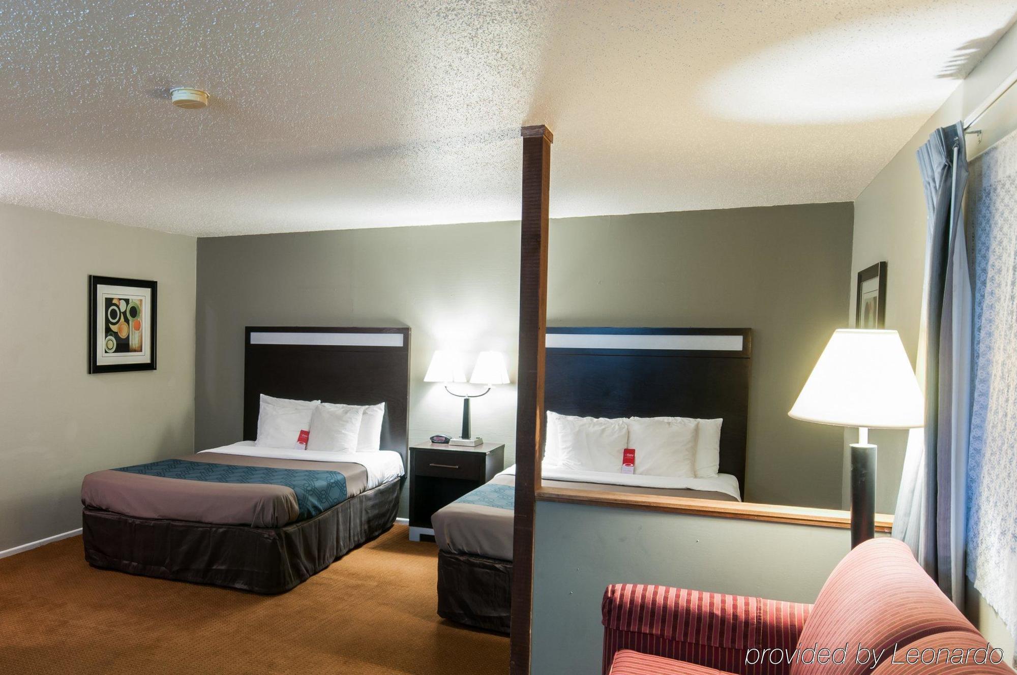 Econo Lodge Inn & Suites Yreka Exteriér fotografie