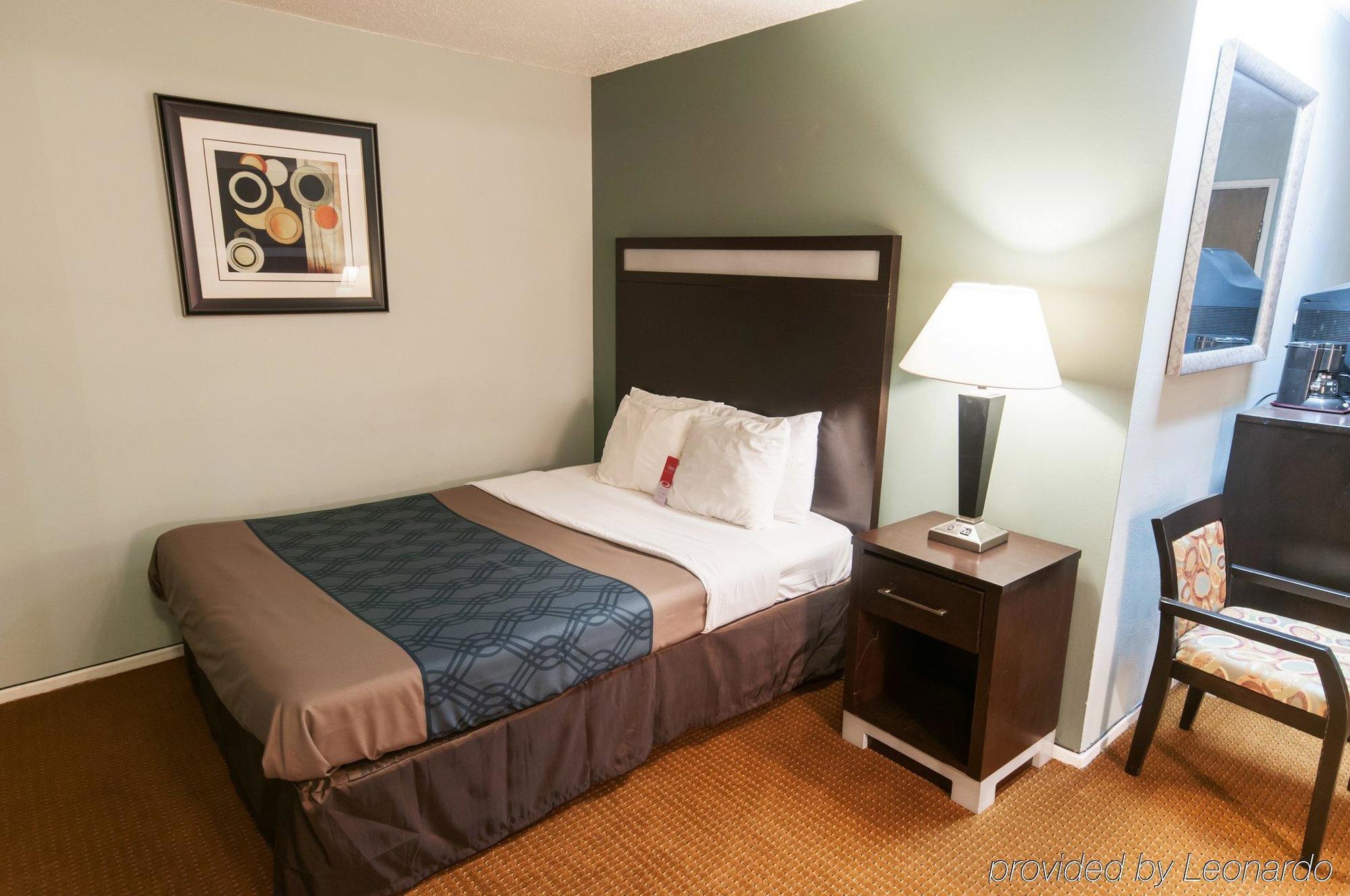 Econo Lodge Inn & Suites Yreka Exteriér fotografie